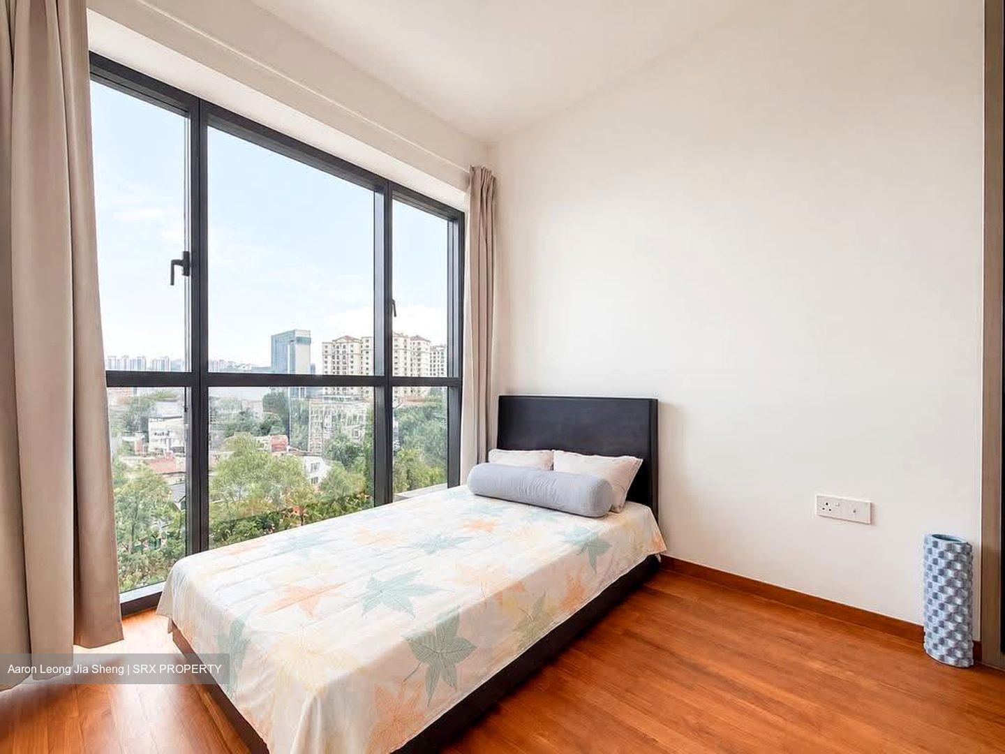 Stirling Residences (D3), Apartment #632012831